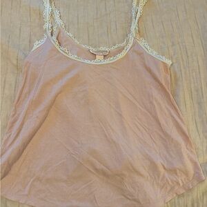 Victoria's Secret Pajama Top